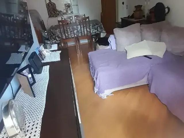 Apartamento para Venda em São Paulo/SP Conjunto Residencial Vista Verde 3 Quartos