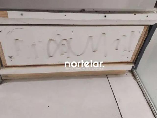 Apartamento para Venda em São Paulo/SP Conjunto Residencial Vista Verde 3 Quartos