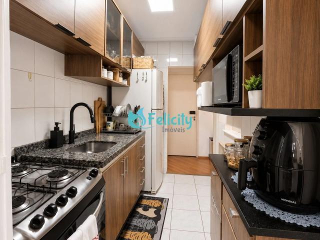 Apartamento para Venda em São Paulo/SP Conjunto Residencial Vista Verde 3 Quartos