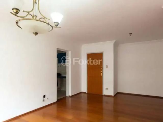 Apartamento para Venda em São Paulo/SP Consolação 4 Quartos