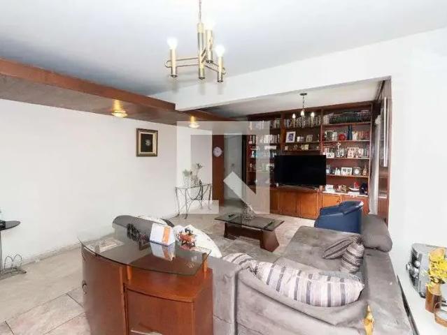 Apartamento para Venda em São Paulo/SP Consolação 4 Quartos
