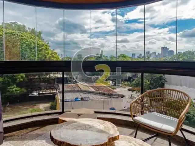 Apartamento para Venda em São Paulo/SP Consolação 4 Quartos