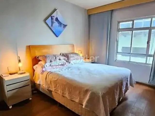 Apartamento para Venda em São Paulo/SP Consolação 4 Quartos