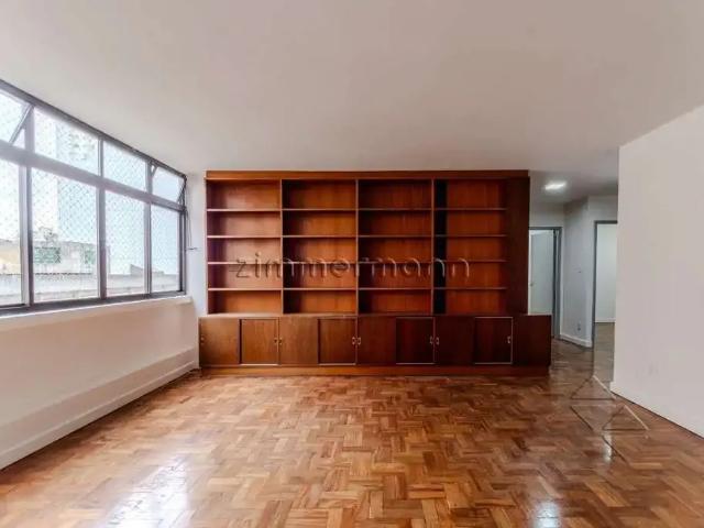 Apartamento para Venda em São Paulo/SP Consolação 4 Quartos
