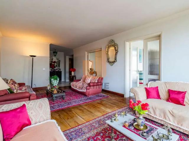 Apartamento para Venda em São Paulo/SP Consolação 4 Quartos
