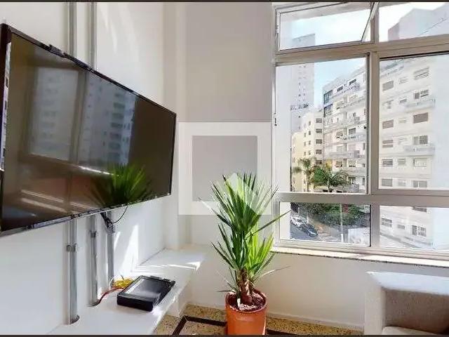 Apartamento para Venda em São Paulo/SP Consolação 4 Quartos