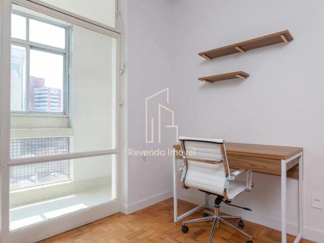 Apartamento para Venda em São Paulo/SP Consolação 5 Quartos