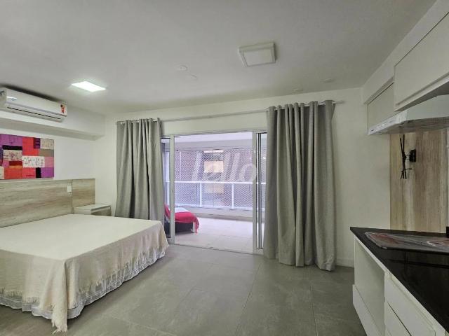 Apartamento para Venda em São Paulo/SP Consolação