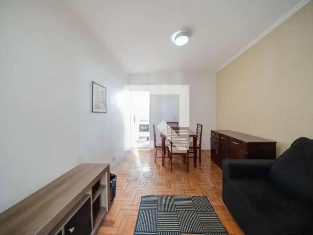 Apartamento para Venda em São Paulo/SP Consolação 1 Quartos