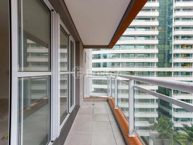 Apartamento para Venda em São Paulo/SP Consolação 1 Quartos