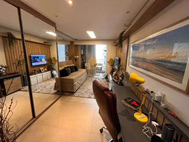 Apartamento para Venda em São Paulo/SP Consolação 1 Quartos