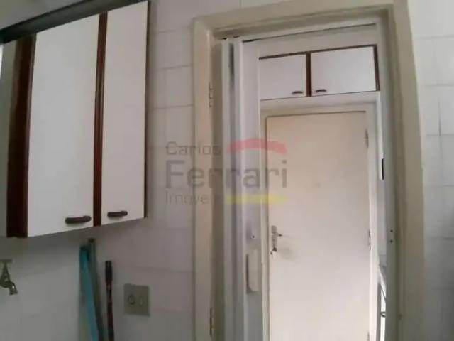 Apartamento para Venda em São Paulo/SP Consolação 1 Quartos