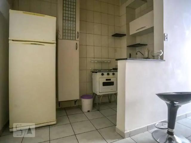 Apartamento para Venda em São Paulo/SP Consolação 1 Quartos