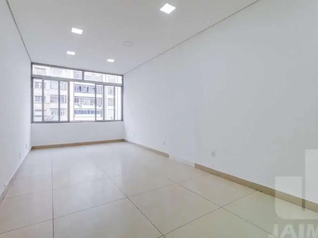 Apartamento para Venda em São Paulo/SP Consolação 1 Quartos