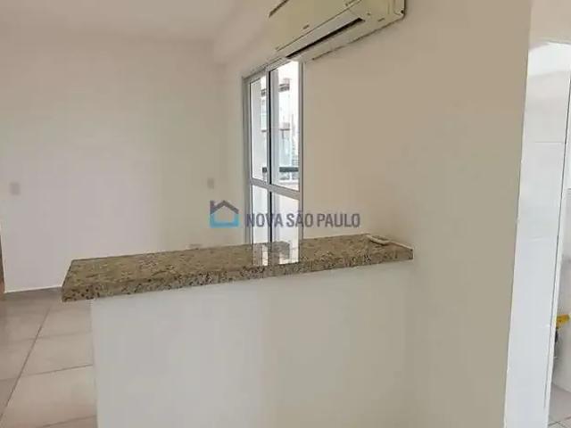 Apartamento para Venda em São Paulo/SP Consolação 1 Quartos