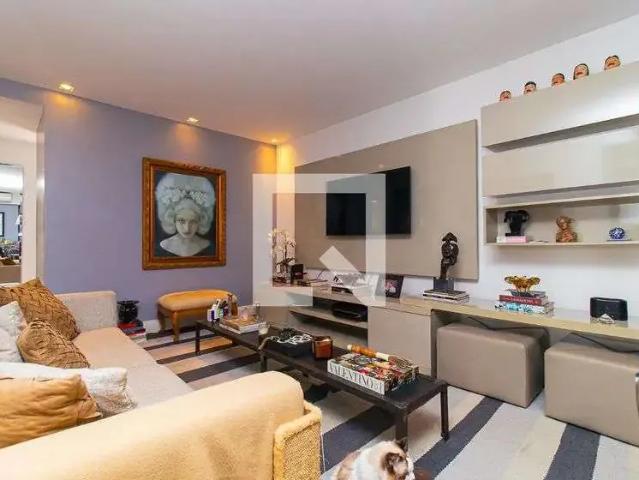 Apartamento para Venda em São Paulo/SP Consolação 1 Quartos