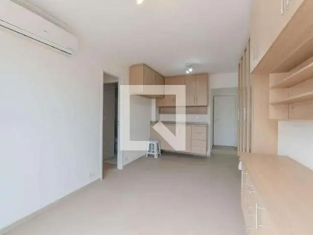 Apartamento para Venda em São Paulo/SP Consolação 1 Quartos