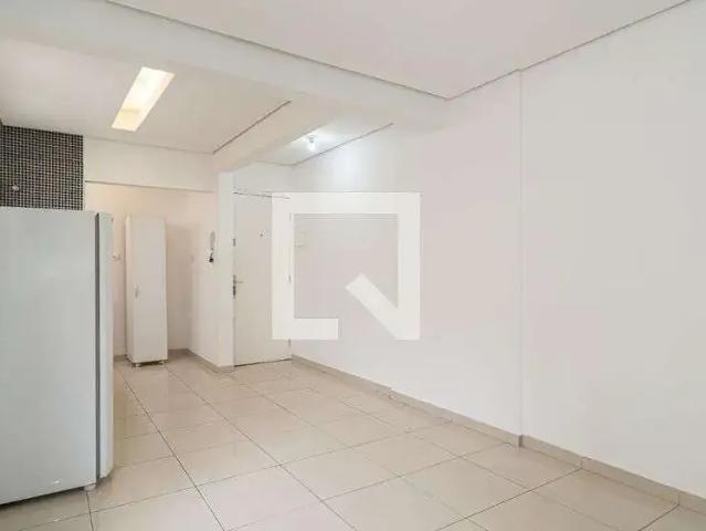 Apartamento para Venda em São Paulo/SP Consolação 1 Quartos