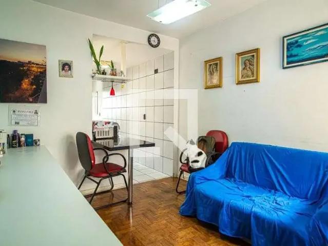 Apartamento para Venda em São Paulo/SP Consolação 1 Quartos