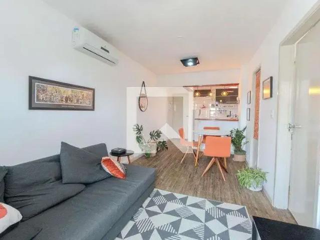 Apartamento para Venda em São Paulo/SP Consolação 1 Quartos