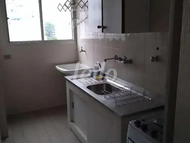 Apartamento para Venda em São Paulo/SP Consolação 1 Quartos