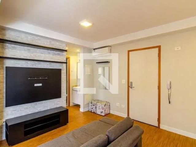 Apartamento para Venda em São Paulo/SP Consolação 1 Quartos