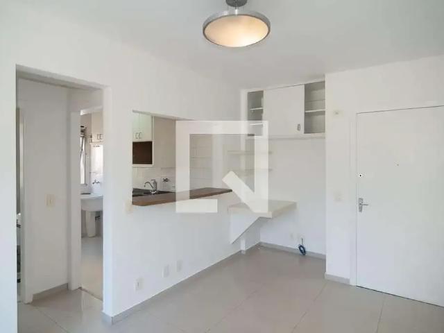 Apartamento para Venda em São Paulo/SP Consolação 1 Quartos