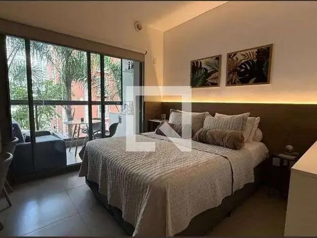 Apartamento para Venda em São Paulo/SP Consolação 1 Quartos