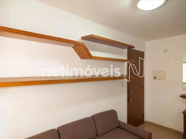 Apartamento para Venda em São Paulo/SP Consolação 1 Quartos
