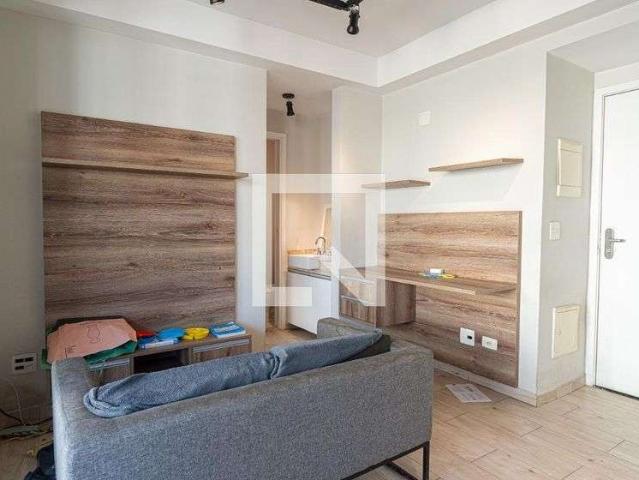 Apartamento para Venda em São Paulo/SP Consolação 1 Quartos