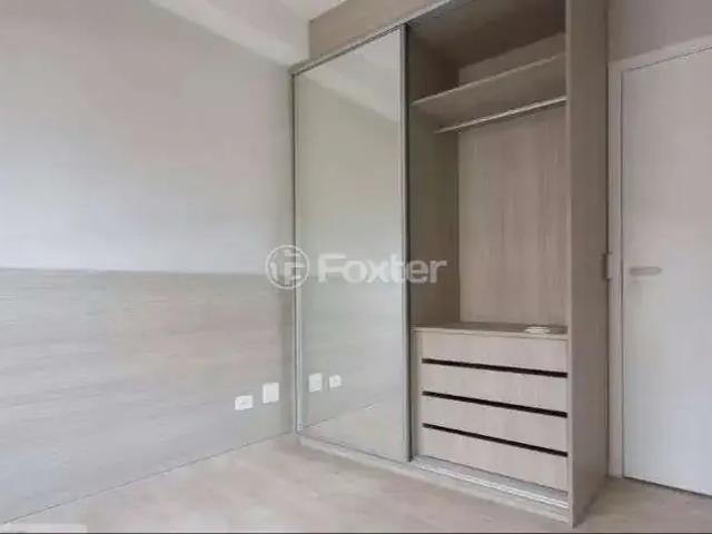 Apartamento para Venda em São Paulo/SP Consolação 1 Quartos