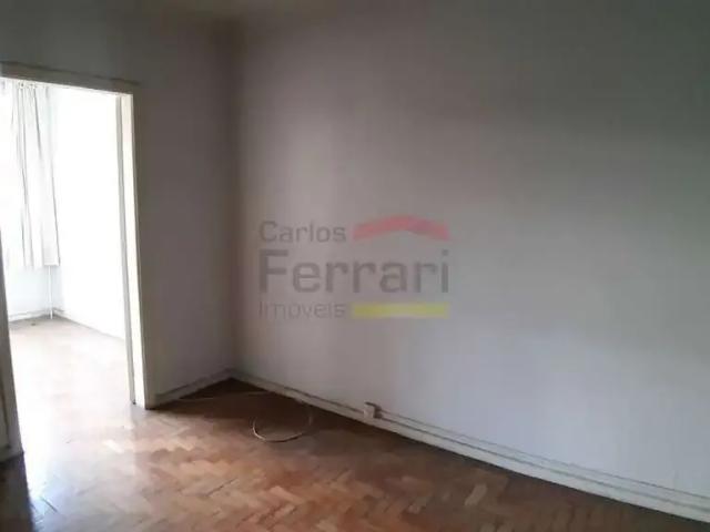 Apartamento para Venda em São Paulo/SP Consolação 1 Quartos