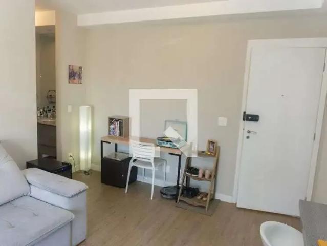 Apartamento para Venda em São Paulo/SP Consolação 1 Quartos
