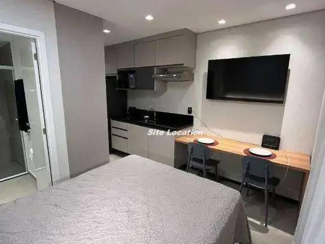 Apartamento para Venda em São Paulo/SP Consolação 1 Quartos