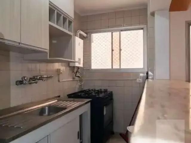 Apartamento para Venda em São Paulo/SP Consolação 1 Quartos