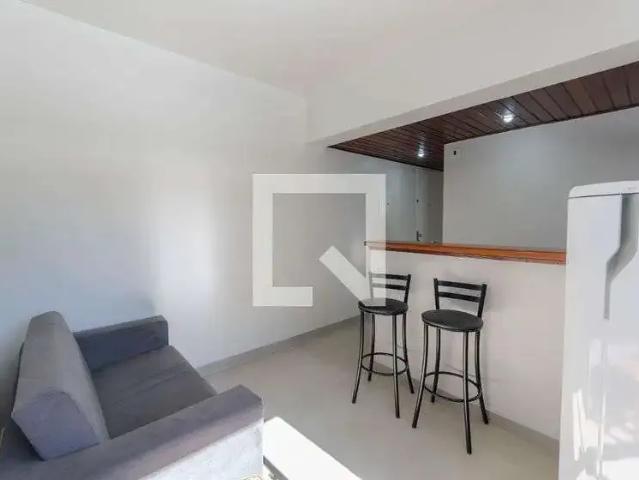 Apartamento para Venda em São Paulo/SP Consolação 1 Quartos