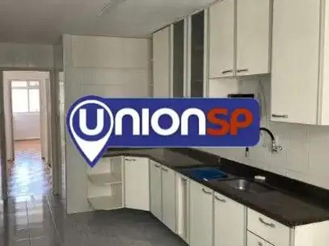 Apartamento para Venda em São Paulo/SP Consolação 1 Quartos