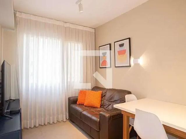 Apartamento para Venda em São Paulo/SP Consolação 1 Quartos