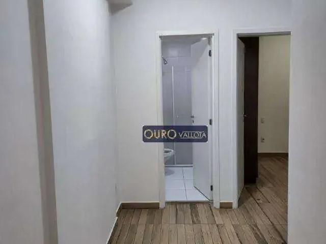 Apartamento para Venda em São Paulo/SP Consolação 1 Quartos