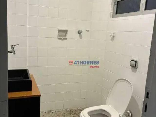 Apartamento para Venda em São Paulo/SP Consolação 1 Quartos