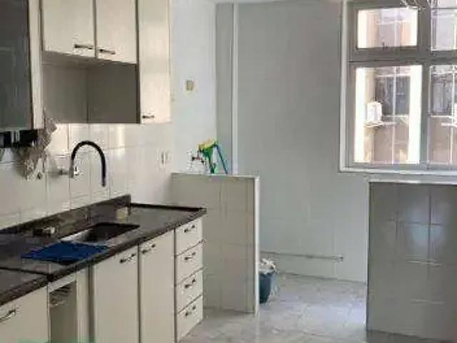 Apartamento para Venda em São Paulo/SP Consolação 1 Quartos