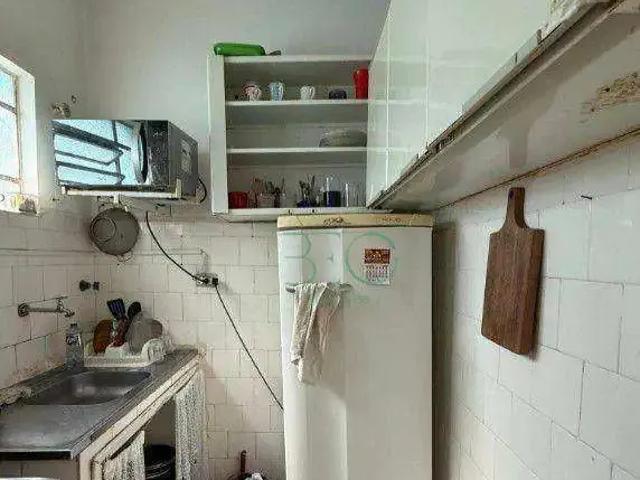 Apartamento para Venda em São Paulo/SP Consolação 1 Quartos