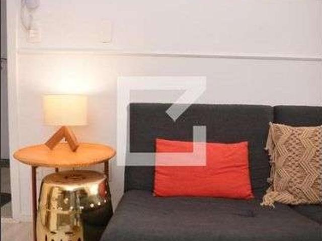 Apartamento para Venda em São Paulo/SP Consolação 1 Quartos