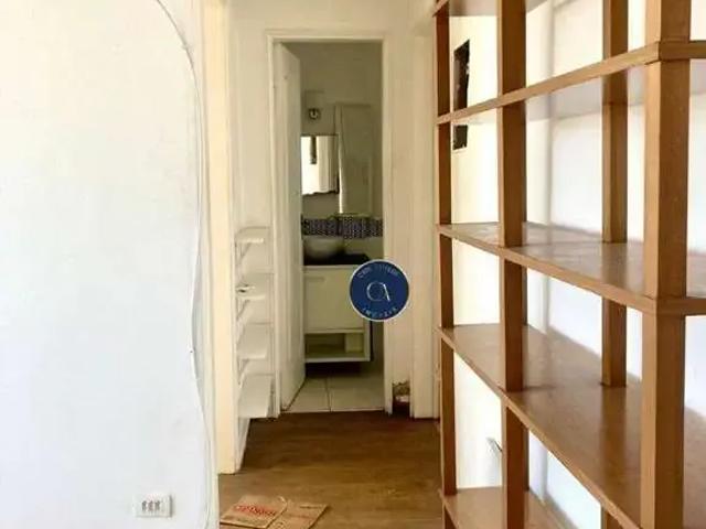 Apartamento para Venda em São Paulo/SP Consolação 1 Quartos