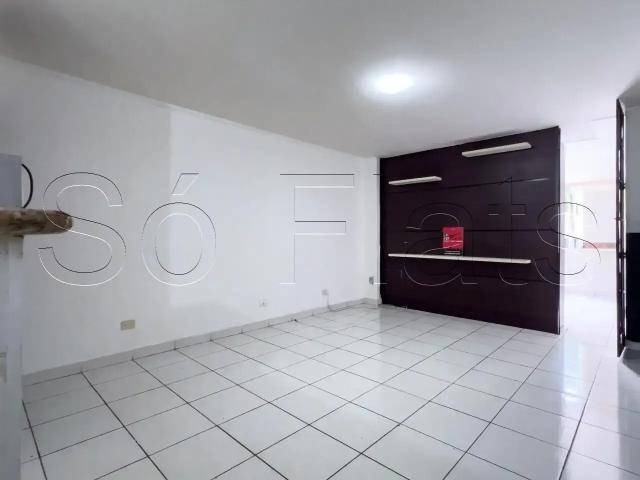 Apartamento para Venda em São Paulo/SP Consolação 1 Quartos
