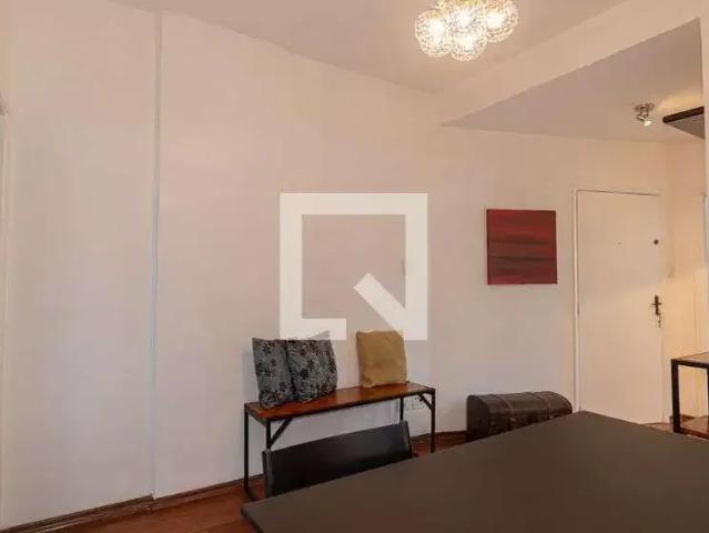 Apartamento para Venda em São Paulo/SP Consolação 1 Quartos