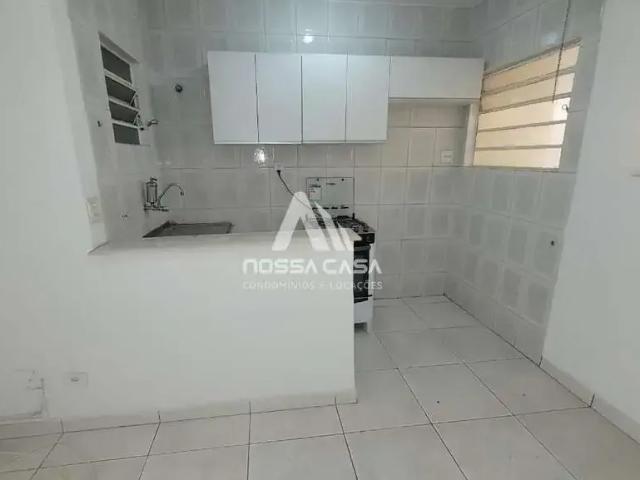 Apartamento para Venda em São Paulo/SP Consolação 1 Quartos
