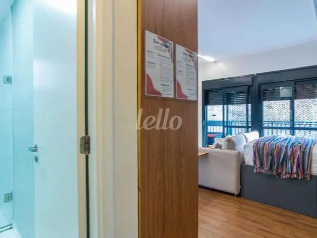 Apartamento para Venda em São Paulo/SP Consolação 1 Quartos