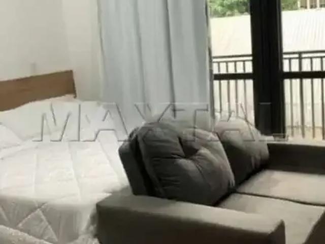 Apartamento para Venda em São Paulo/SP Consolação 1 Quartos