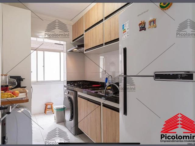 Apartamento para Venda em São Paulo/SP Consolação 1 Quartos
